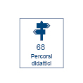 86 Percorsi Didattici dell'Offerta dell'anno scolastico 2018/2019