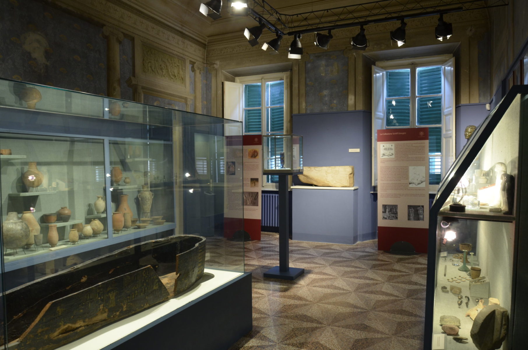Prima Domenica Del Mese Ingresso Gratuito Nei Nostri Musei Sistema 